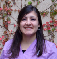 SILVINA MONTILLA