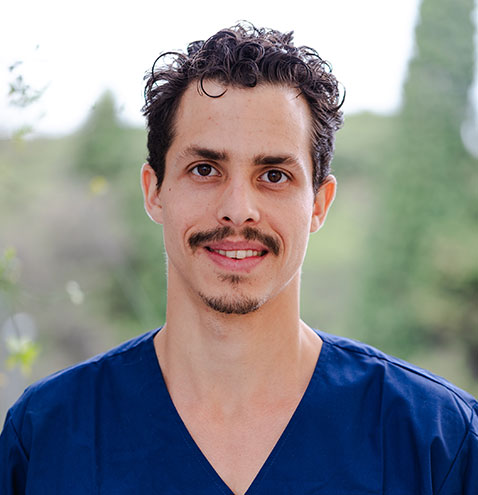 JUAN PABLO PEREIRA